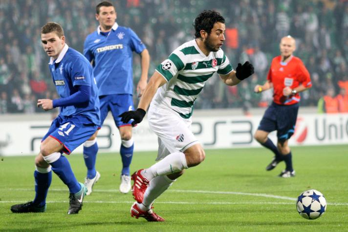 Soi kèo Bursaspor vs Adanaspor lúc 23h ngày 4/3/2020 Bursaspor-Rangers