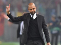 Bayern, Roma deplasmanında coştu. 