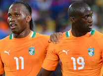 İşte Yaya Toure'nin rüya 11'i...