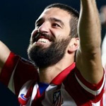 İspanya La Liga'da sezonun en iyi 11'ini açıklandı.
