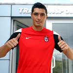 Trabzonspor transferde tam 17 isme imza attırdı. İşte o isimler...