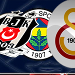 FIFA 2015'te 3 büyüklerin puanları açıklandı. 