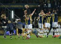 fenerbahçe galatasaray gazete manşetleri