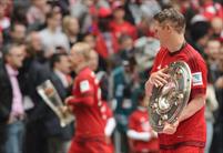 Köln vs bayern
