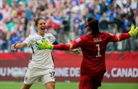 Ergebnisse erste bundesliga fußball