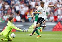 Fußball hannover heute