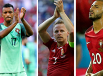 Süper Lig'in yabancıları Euro 2016'da ne yaptı?