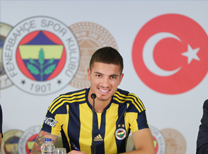 Ve Roman Neustader imzayı attı