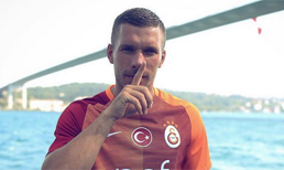 İşte spor dünyasından sosyal medyaya yansıyanlar...