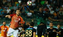 Spor yazarları Akhisar - Galatasaray maçını yorumladı...