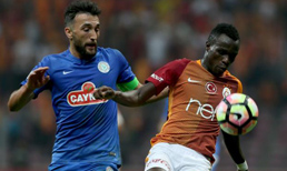 Spor yazarları Galatasaray-Ç.Rizespor maçını yorumladı