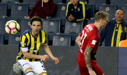 Spor yazarlar Fenerbahçe - Gaziantepspor maçını yorumladı...