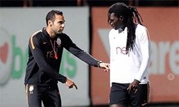 İşte spor dünyasından sosyal medyaya yansıyanlar...