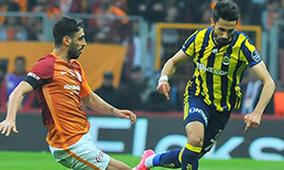 Türk Telekom'da 900 milyon liralık derbi