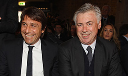 Conte İngiliz basınını yalan haber yapmakla suçladı