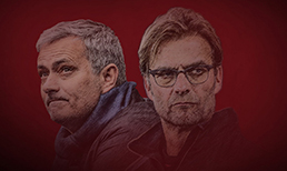 Mourinho'nun  Klopp kabusu