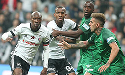 Spor yazarları Beşiktaş - Akhisar maçını yorumladı...