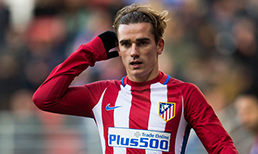 Griezmann pişman değil