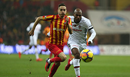 Spor yazarları Kayserispor - Beşiktaş maçını yorumladı