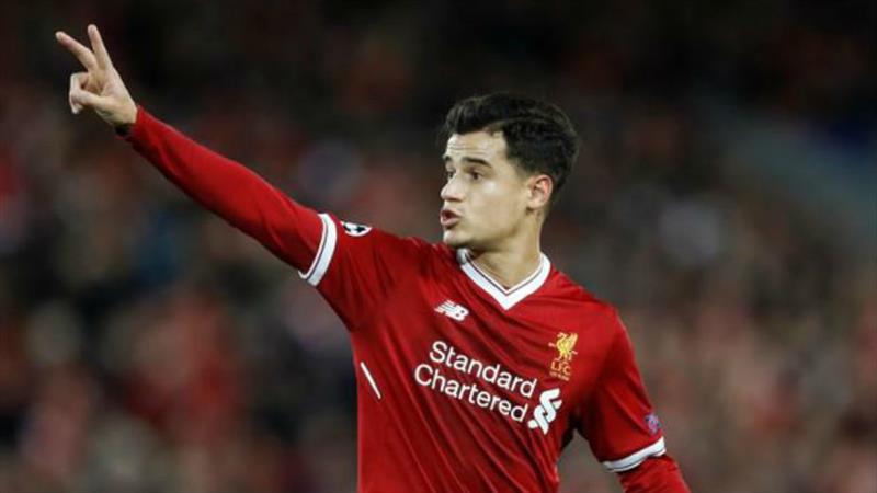 Coutinho'da mutlu son yakın!