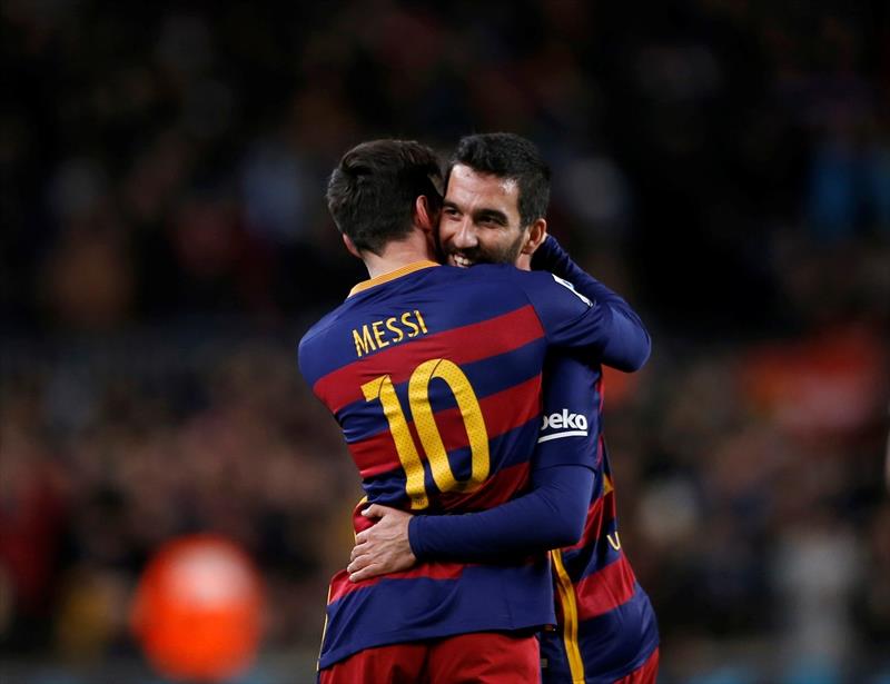 Arda Turan Beşiktaş'a mı geliyor?