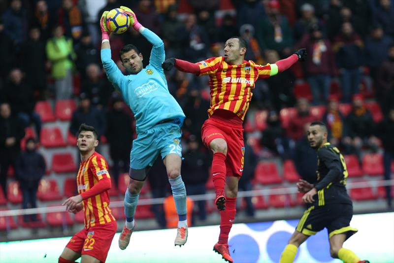Umut Bulut'un en iyi 11'i