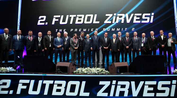 2. Futbol Zirvesi