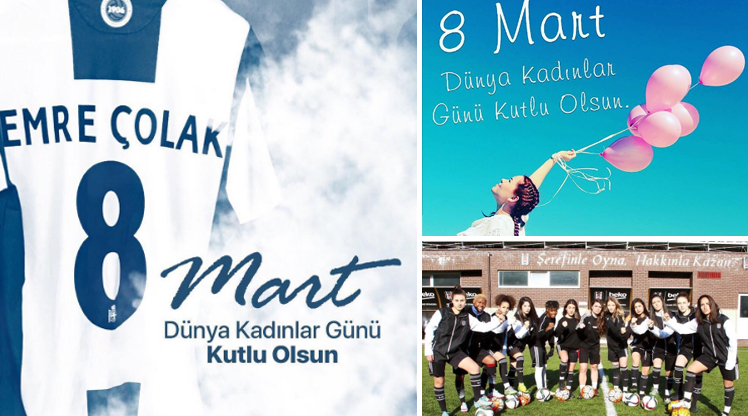 Günün tweetleri