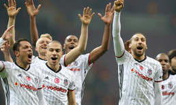 Yunan basını, Beşiktaş karşısında Olympiakos'un işinin zor olduğu yönünde yorumlarda bulundu