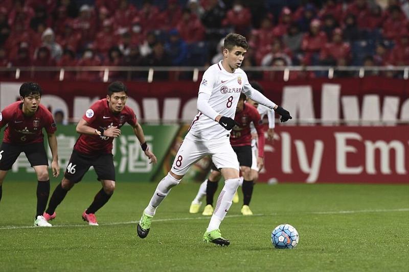 Transfer rekortmeni takımını yaktı!