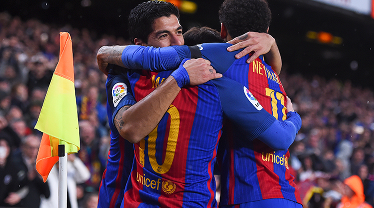 Barça'ya bir Türk sponsor daha!