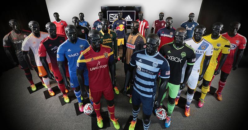 İşte MLS'in en çok kazananları