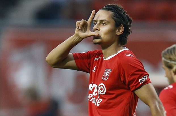 Enes Ünal'a sürpriz talip!