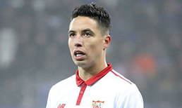 Samir Nasri Çin'e gidiyor!