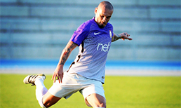 İşte spor dünyasından sosyal medyaya yansıyanlar...