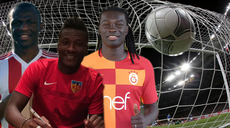 Ligde gole doyacağız