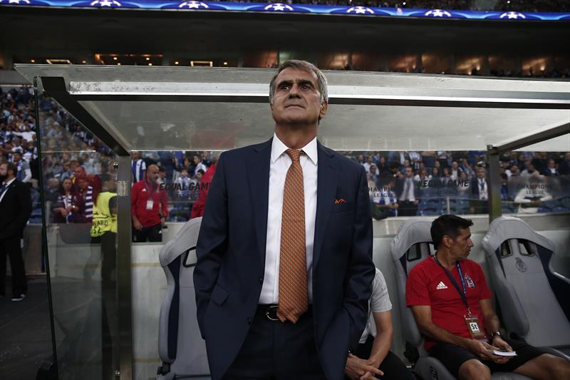 Şenol Güneş'in unutulmaz zaferleri