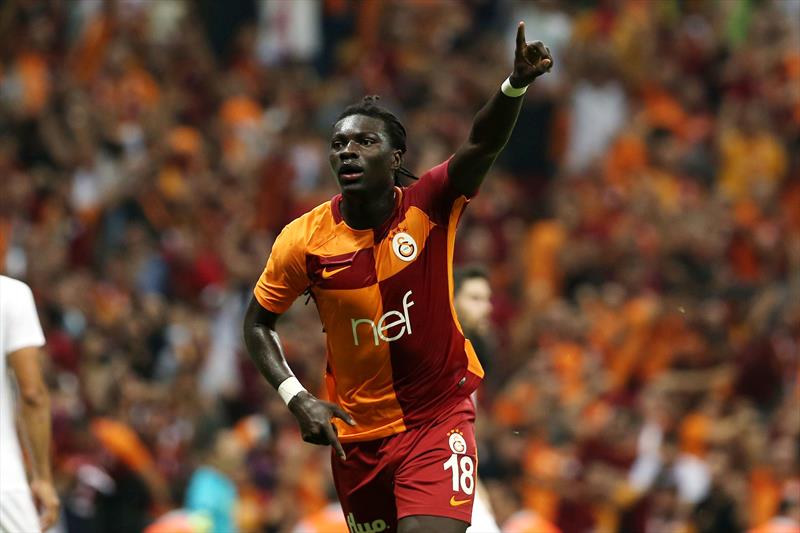 Galatasaray-Kasımpaşa foto galerisi