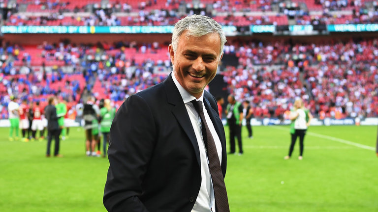 Mourinho'dan ilginç öneri