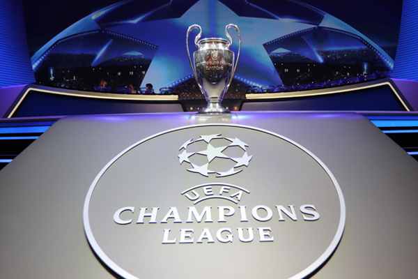 Şampiyonlar Ligi'nin resmi hesabı takipçilerinin oylarıyla belirlediği 'Haftanın fantezi 11'ini açıkladı.