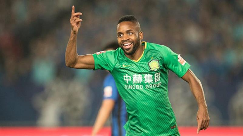 Bakambu Premier Lig yolcusu