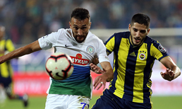 Spor yazarları Çaykur Rizespor - Fenerbahçe maçını yorumladı