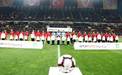 Spor yazarları ne dedi?