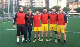 Maçta kalp krizi geçiren futbolcu hayatını kaybetti