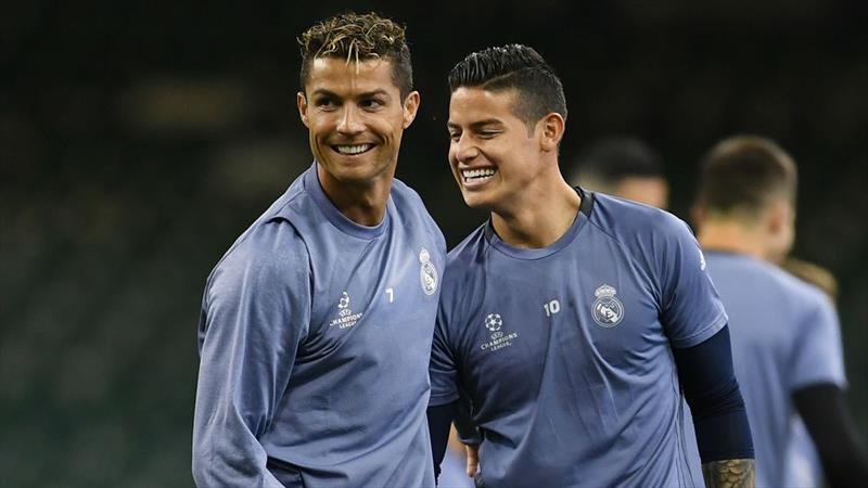Juventus'a bir yıldız daha!