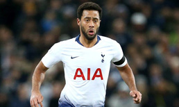 Serie A devleri Dembele'nin peşinde