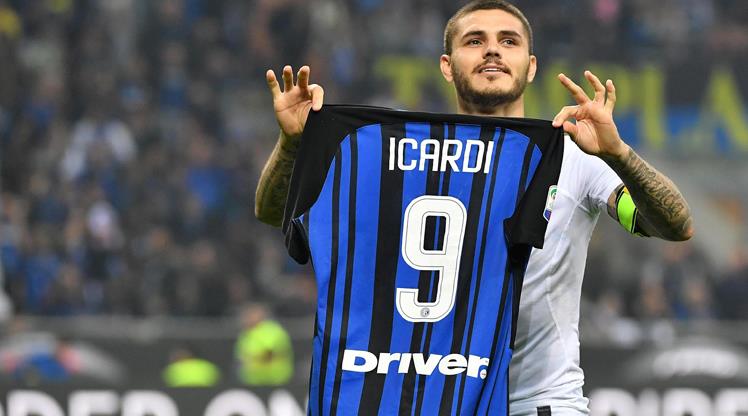 Icardi için flaş iddia!