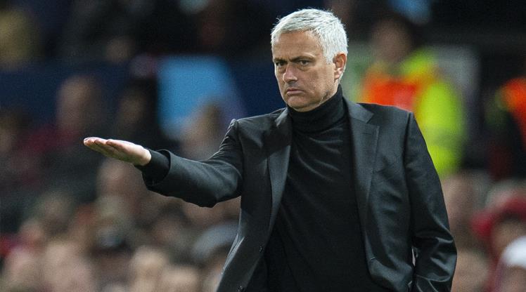 Mourinho'nun tahtına 7 aday!