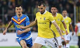 Spor yazarları Fenerbahçe - Göztepe maçını yorumladı