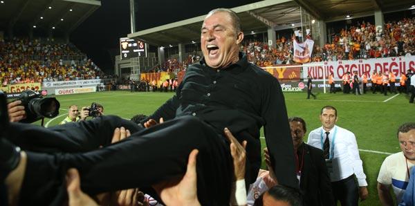Türk futbolunda 2018 böyle geçti